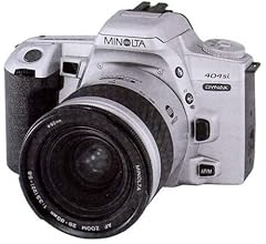 Minolta dynax 404si gebraucht kaufen  Wird an jeden Ort in Deutschland