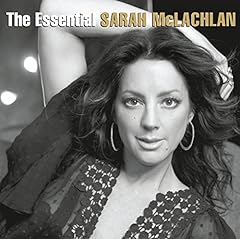 Essential sarah mclachlan for sale  Delivered anywhere in USA 