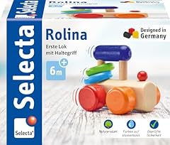 Selecta 61028 rolina gebraucht kaufen  Wird an jeden Ort in Deutschland