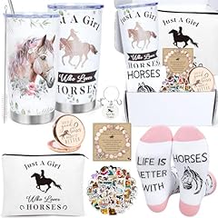 Horse gifts girls for sale  Delivered anywhere in USA 