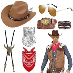 Stück western cowboy gebraucht kaufen  Wird an jeden Ort in Deutschland