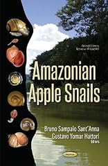 Amazonian apple snails for sale  Delivered anywhere in UK