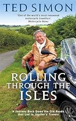 Rolling isles journey for sale  Delivered anywhere in UK