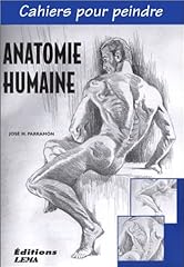 Anatomie humaine d'occasion  Livré partout en Belgiqu
