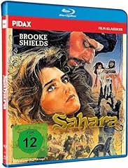 Sahara remastered edition gebraucht kaufen  Wird an jeden Ort in Deutschland
