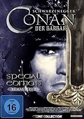 Conan barbar special gebraucht kaufen  Wird an jeden Ort in Deutschland