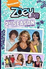 Zoey 101 season gebraucht kaufen  Wird an jeden Ort in Deutschland