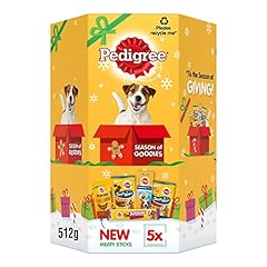 Pedigree season goodies for sale  Delivered anywhere in Ireland