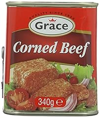 Grace corned beef for sale  Delivered anywhere in UK