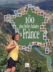 100 belles balades d'occasion  Livré partout en Belgiqu