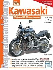 Kawasaki modelljahr 2005 d'occasion  Livré partout en Belgiqu