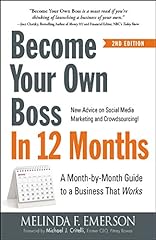 Become boss months for sale  Delivered anywhere in UK
