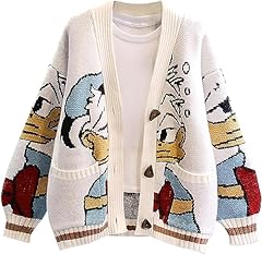 Lazutom cardigan donna usato  Spedito ovunque in Italia 