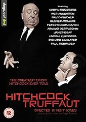 Hitchcock truffaut edizione d'occasion  Livré partout en France