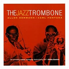 Jazz trombone for sale  Delivered anywhere in UK