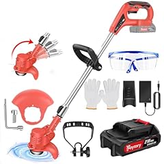 21v cordless foldable for sale  Delivered anywhere in UK