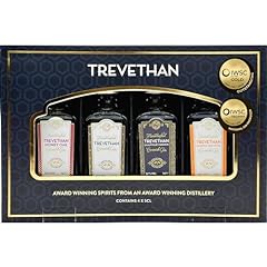 Trevethan miniature gin for sale  Delivered anywhere in UK