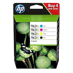 Hewlett packard cartouche d'occasion  Livré partout en France
