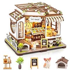 Diy miniature house for sale  Delivered anywhere in USA 