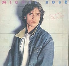 Miguel bosè chicas usato  Spedito ovunque in Italia 