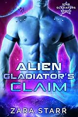 Alien gladiator claim gebraucht kaufen  Wird an jeden Ort in Deutschland