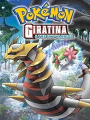 Pokémon giratina sky for sale  Delivered anywhere in USA 