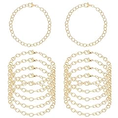 Pieces gold plated for sale  Delivered anywhere in UK