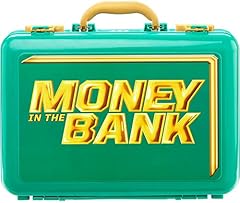 Wwe money bank for sale  Delivered anywhere in USA 