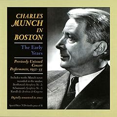 Munch boston premières d'occasion  Livré partout en France