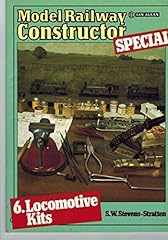 Locomotive kits for sale  Delivered anywhere in UK
