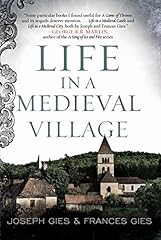 Life medieval village for sale  Delivered anywhere in USA 