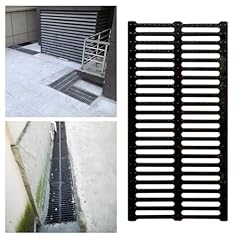 Trench drain high for sale  Delivered anywhere in USA 