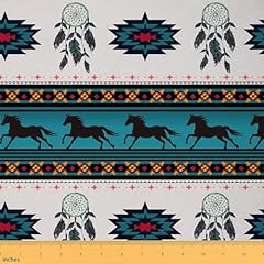 Cheval tissu 184x150cm d'occasion  Livré partout en France