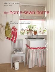 Home sewn home for sale  Delivered anywhere in Ireland