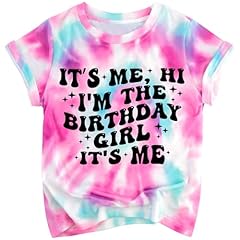 Girl birthday shirt for sale  Delivered anywhere in USA 