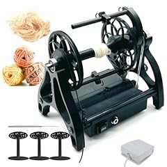 Electric yarn spinner for sale  Delivered anywhere in USA 