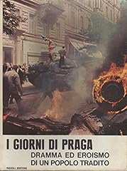 Giorni praga dramma usato  Spedito ovunque in Italia 