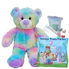 Magical rainbow bear for sale  Delivered anywhere in UK