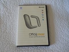 Microsoft office 2004 for sale  Delivered anywhere in USA 