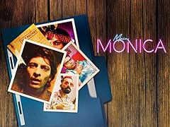 Main monica usato  Spedito ovunque in Italia 