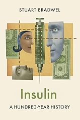 Insulin hundred year gebraucht kaufen  Wird an jeden Ort in Deutschland