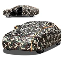 Winter car cover for sale  Delivered anywhere in UK