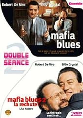 Mafia blues mafia d'occasion  Livré partout en Belgiqu
