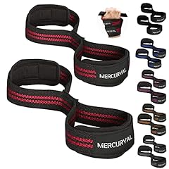 Mercuryal straps gym usato  Spedito ovunque in Italia 