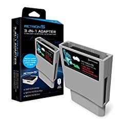 Hyperkin retron adapter for sale  Delivered anywhere in UK