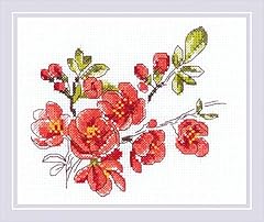 Riolis cross stitch for sale  Delivered anywhere in UK