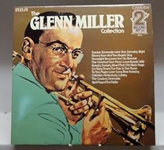 The glenn miller usato  Spedito ovunque in Italia 