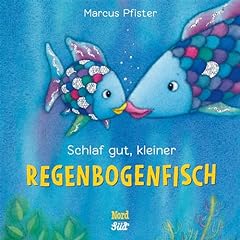 Schlaf kleiner regenbogenfisch gebraucht kaufen  Wird an jeden Ort in Deutschland