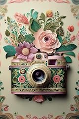 Vintage camera bloom for sale  Delivered anywhere in UK