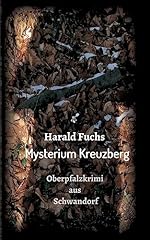 Mysterium kreuzberg berpfalzkr gebraucht kaufen  Wird an jeden Ort in Deutschland